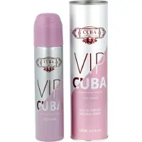 Cuba VIP fr kvinnor - 3,4 oz EDP Spray