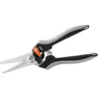 Neo Sekatör Universal 210 mm, upp till 6 mm, justerbart avstånd mellan bladen