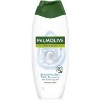 Palmolive Natural duschkräm med mjölkproteiner 500 ml