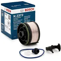 Bosch Bränslefilter F 026 402 398