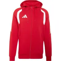 Adidas Tiro 26 League Sweat Sweatshirt Med Dragkedja