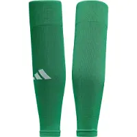 Adidas Fotbollsstrumpor - Milano Sleeve - Team Green - - 46/48 - Fotbollsstrumpor