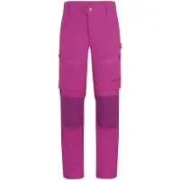 TROLLKIDS Nordfjord Zip-off Slim Fit Byxor