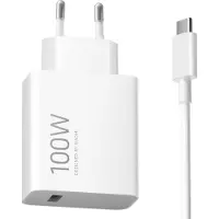 Xiaomi Bhr095veu Usb-väggladdare