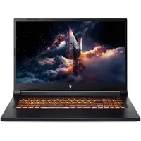 Acer Nitro V 17/ANV17-41-R776/R7-260/17.3/QHD/32GB/1TB/RTX 5070/utan OS/Svart/2R