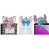 Just Play Leksaksfigur - 5 cm - Attachmeez - Blandat - - One Size - Leksaksfigur