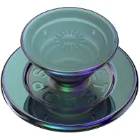 PopSockets PopGrip for MagSafe Nightshade Green