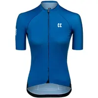 Kalas Passion Z6 Razor Korta ärmar Cykeltröja