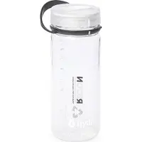 Hydrapak Recon 500 ml Clear/Black & White