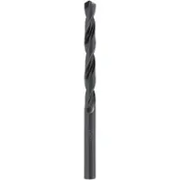 RUKO 206080 HSS Metall-spiralborr 8 mm Total längd 117 mm valssmidd DIN 338 Cylinderskaft 1 st