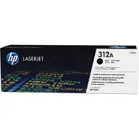 HP 312a Toner