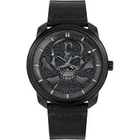 Police Pl15714jsb0 Quartz 3 Atm 44 Mm Klocka