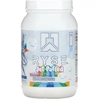 RYSE , Jet-Puffed, Loaded Protein, Marshmallow, 2 lb (915 g)