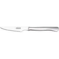 Jamon Stekbiffkniv i rostfritt stål, tandad egg, 11 cm Bordsknivar-