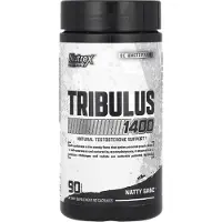 Nutrex Research , Tribulus 1400, 90 Capslar