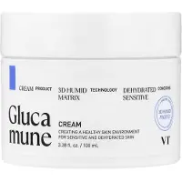 VT Cosmetics , Glucamune Cream, 100ml (3,38 fl oz)
