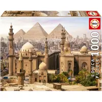 Educa 1000 Cairo Egypt