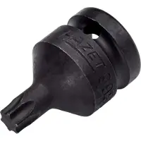 Hazet 995S-T45 Kraft-hylsnyckelinsats 1/2 995S-T45