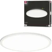 Paulmann Atria Shine 71185 LED-takbelysning 22 W Neutralvit Vit