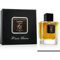 Franck Boclet Leather Eau de Parfum 100 ml