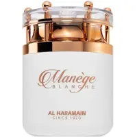 Al Haramain Manège Blanche Eau de Parfum 75 ml