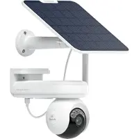 Reolink Altas Series B660 övervakningskamera