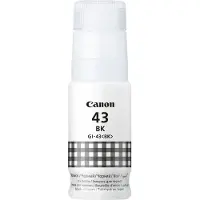 Canon Gi-43bk Bläckflaska