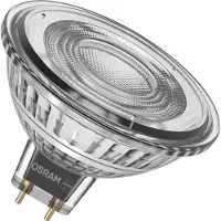 Osram LED spotlight GU5.3 Dimbar | MR16 | 4000K | 6,1W (50W) []