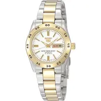 Seiko Damklocka SYMG42K1 armband i rostfritt stål