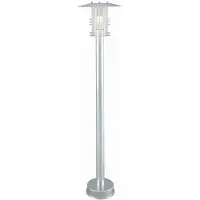 Franssen Utomhusbelysning , Metallisk, Terrass, Aluminium