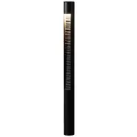 Konstsmide 7537-750 Udine utomhusstolpbelysning EEK: G (A - G) LED (RGB) 12 W svart