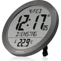 KIENZLE 15362 Väggklocka