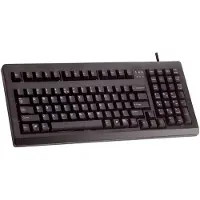 Cherry G80-1800 Tangentbord Engelska
