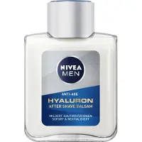 Nivea Anti-Age Hyaluron After shave balm 100 ml