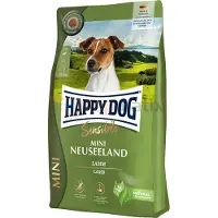 Happy Dog Sensible Mini Nya Zeeland 10 kg