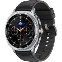 Samsung Watch8 Classic BT 46mm Black Smartwatch