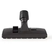 Nedis Combi Golvborste | Plast | Universellt tillämpligt | 30 - 40 mm