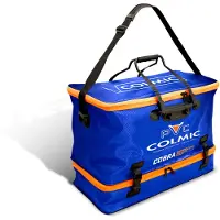 Colmic Cobra Double Axelväska