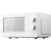 Xiaomi MWB010-2A Mikrovågsugn Vit 700 W Timerfunktion