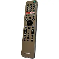Sony Fjärrkontroll REMOTE COMMANDER (RMF-TX600E)