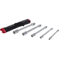 Ks Tools 517.0340 5170340 Dubbel-länknyckel-sats Output T-Profil för utomhusbruk 1 st