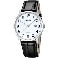 Lotus Watches Herrklocka 18239/1 Svart (Ø 40 mm)
