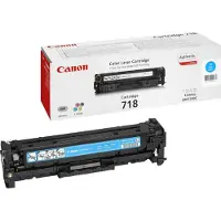 Canon Crg-718 Lpb-7200 Toner