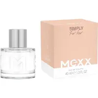 Coty Simply For Her EdT 40ml