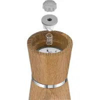 WMF Ceramill Salt-, pepparkvarn Brun 1 st