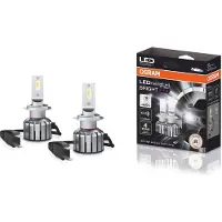 Osram H18/h7 12v 19w Billjus 2 Enheter