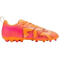 Puma Future 8 Play Mg Junior Fotbollsskor