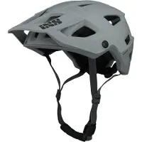 IXS Trigger Am Downhill Helmet Grå S-M