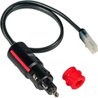 Optimate Tm-72 Lighter Laddare