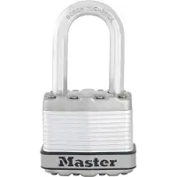 Master Lock laminerat hänglås M1EURDLFCC